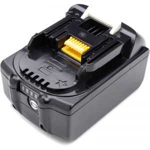 Аккумулятор PowerPlant для шуруповертов и электроинструментов MAKITA 18V 4.0Ah Li-ion (194205-3) TB920952