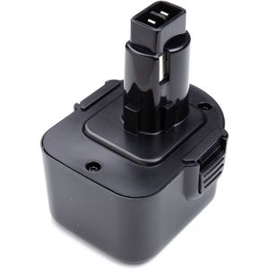 Аккумулятор PowerPlant для шуруповертов и электроинструментов BLACK&amp;DECKER 12V 2.0Ah Ni-MH (A9252) TB921027