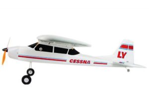 Модель р/у 2.4GHz самолёта VolantexRC Cessna (TW-747-1) 940мм KIT