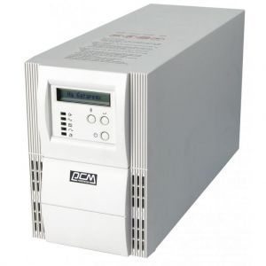 Источник бесперебойного питания Powercom VGD-1500 (VGD-1500)