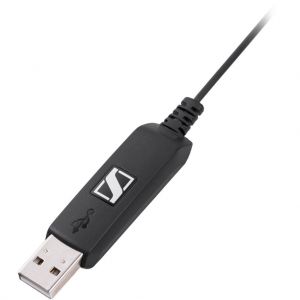 Наушники Sennheiser Comm PC 7 USB (504196)