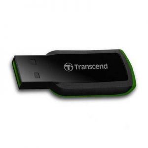 USB флеш накопитель Transcend 32Gb JetFlash 360 (TS32GJF360) ― 