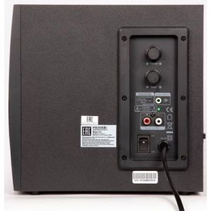 Акустическая система Microlab M-300 black