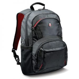 Рюкзак для ноутбука Port Designs 15.6 HOUSTON Backpack (110265) ― 
