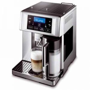 Кофеварка DeLonghi ESAM 6700 (ESAM6700) ― 