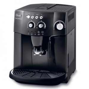 Кофеварка DeLonghi ESAM4000.B ― 