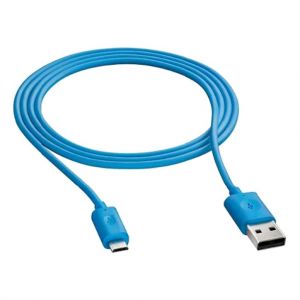 Дата кабель USB 2.0 AM to Micro 5P 1.0m PATRON (CAB-PN-MICROUSB-1M)