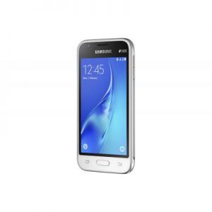 Мобильный телефон Samsung SM-J105H (Galaxy J1 Duos mini) White (SM-J105HZWDSEK)
