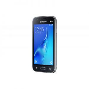Мобильный телефон Samsung SM-J105H (Galaxy J1 Duos mini) Black (SM-J105HZKDSEK)