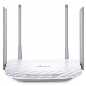 Маршрутизатор Wi-Fi TP-Link Archer C50 ― 