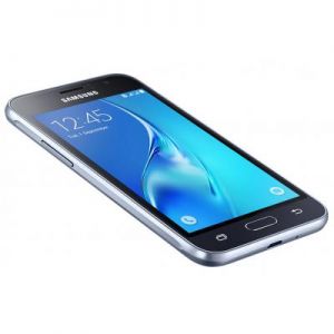Мобильный телефон Samsung SM-J120H/DS (Galaxy J1 2016 Duos) Black (SM-J120HZKDSEK)