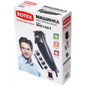 Машинка для стрижки Rotex RHC140-T