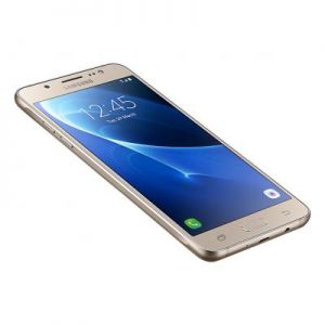 Мобильный телефон Samsung SM-J510H (Galaxy J5 2016 Duos) Gold (SM-J510HZDDSEK)