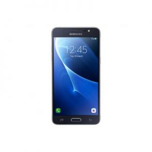 Мобильный телефон Samsung SM-J510H (Galaxy J5 2016 Duos) Black (SM-J510HZKDSEK)