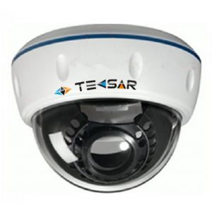 Камера видеонаблюдения Tecsar IPD-2M-20V-poe/2 (6736)