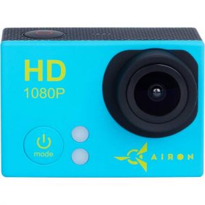Экшн-камера AirOn ProCam blue