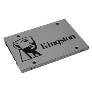 Накопитель SSD 2.5" 120GB Kingston (SUV400S37/120G)