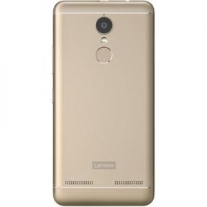 Мобильный телефон Lenovo K6 (K33a48) Gold (PA530181UA)