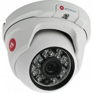Камера видеонаблюдения ActiveCam AC-D8141IR2_TRASSIR (925)
