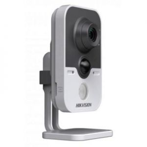 Камера видеонаблюдения HikVision DS-2CD2420F-IW (2.8) (20224)
