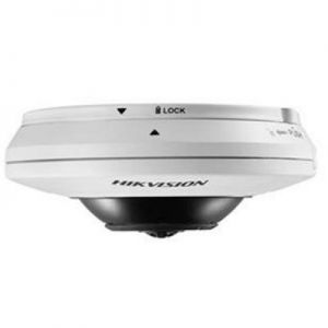 Камера видеонаблюдения HikVision DS-2CD2942F-IS (1.6) (21886)