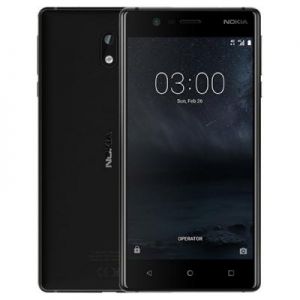 Мобильный телефон Nokia 3 Black