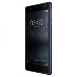 Мобильный телефон Nokia 3 Blue