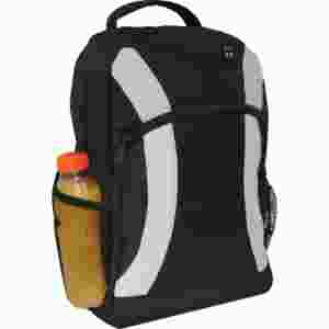 Рюкзак для ноутбука Defender 15.6" Everest black (26066) ― 