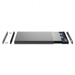 Батарея универсальная Xiaomi Mi Power bank Pro 2 10000 mAh Type-C QC3.0 (VXN4179CN)