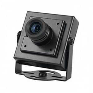 Камера видеонаблюдения Partizan IPA-2SPPOEv1.0 (81166)