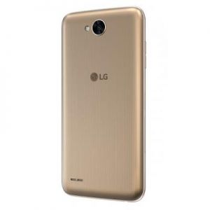 Мобильный телефон LG X Power 2 (M320.ACISKG) Gold