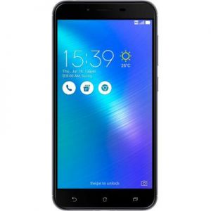 Мобильный телефон ASUS Zenfone Max 3 ZC553KL Titanium Grey (ZC553KL-4H033WW)