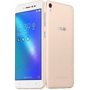 Мобильный телефон ASUS Zenfone Live ZB501KL Gold (ZB501KL-4G034A)
