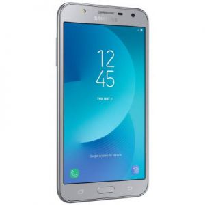 Мобильный телефон Samsung SM-J701F (Galaxy J7 Neo Duos) Silver (SM-J701FZSDSEK)