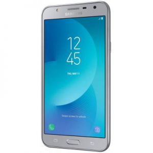 Мобильный телефон Samsung SM-J701F (Galaxy J7 Neo Duos) Silver (SM-J701FZSDSEK)
