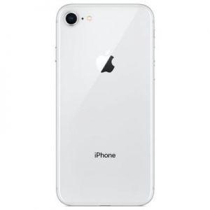 Мобильный телефон Apple iPhone 8 64GB Silver (MQ6H2FS/A)