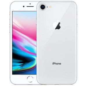 Мобильный телефон Apple iPhone 8 64GB Silver (MQ6H2FS/A)