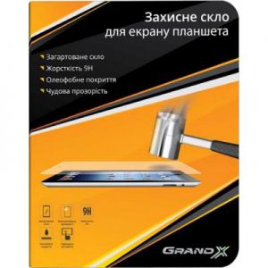 Стекло защитное Grand-X for tablet Lenovo Tab 4 8 TB-8504 (LT485)