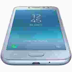 Мобильный телефон Samsung SM-J250F (Galaxy J2 2018 Duos) Silver (SM-J250FZSDSEK)