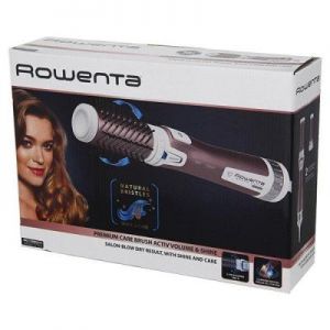 Фен-щетка ROWENTA Brush Activ Premium Care (CF9540F0)