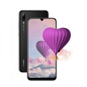 Мобильный телефон Huawei P smart 2019 3/64GB Black (51093FSW)