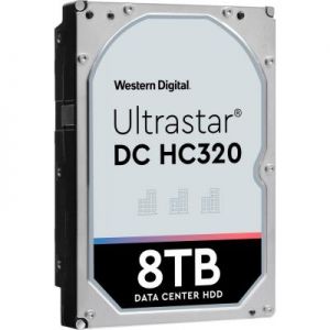 Жесткий диск 3.5" 8TB WD (0B36404 / HUS728T8TALE6L4)