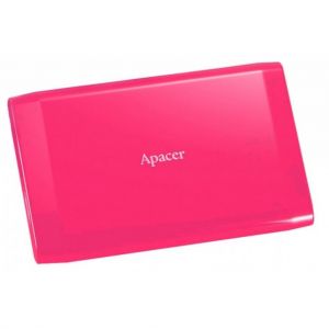PHD External 2.5" Apacer USB 3.1 AC235 2Tb Pink (color box)