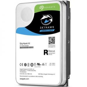 Жесткий диск 3.5" 12TB Seagate (ST12000VE0008)
