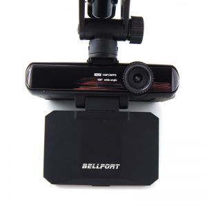 gps Bellfort VR37 Tirex HD