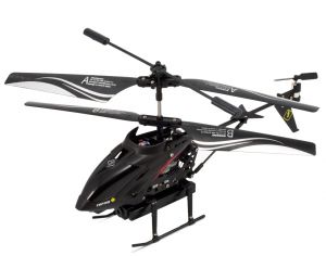 Вертолёт 3-к микро и/к WL Toys S977 с камерой WL-S977