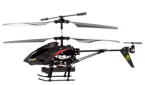 Вертолёт 3-к микро и/к WL Toys S977 с камерой