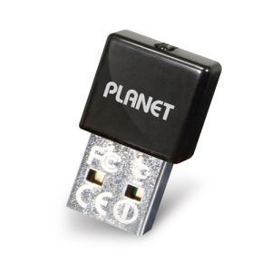 Беспроводной USB-адаптер Planet WNL-U556M (Wi-FI ,300Mbps)