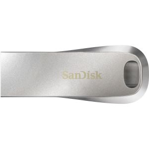USB 3.1 SanDisk Ultra Luxe 256Gb (150Mb/s)