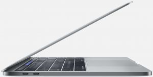 Ноутбук Apple MacBook Pro 13" Space Gray 2019 16/256/i5(1.4) (MUHN2) NEW 